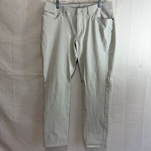 Under Armour Range Unlimited Slim 5-Pocket Tapered Pants